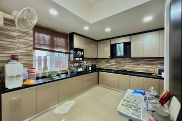 Taman 1080 Residences