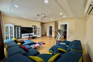 Taman 1080 Residences