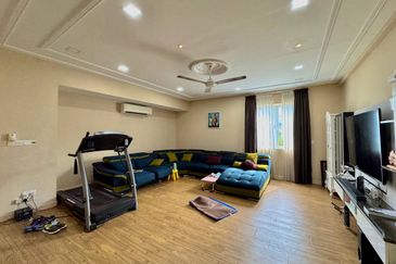 Taman 1080 Residences