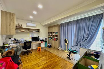 Taman 1080 Residences