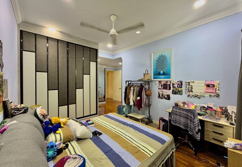 Taman 1080 Residences