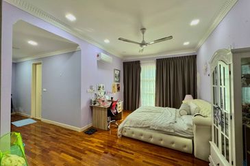 Taman 1080 Residences