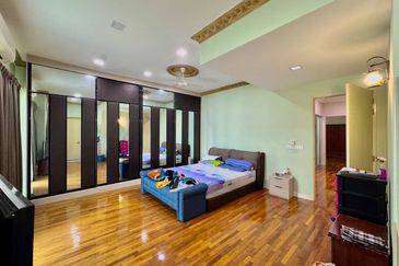 Taman 1080 Residences