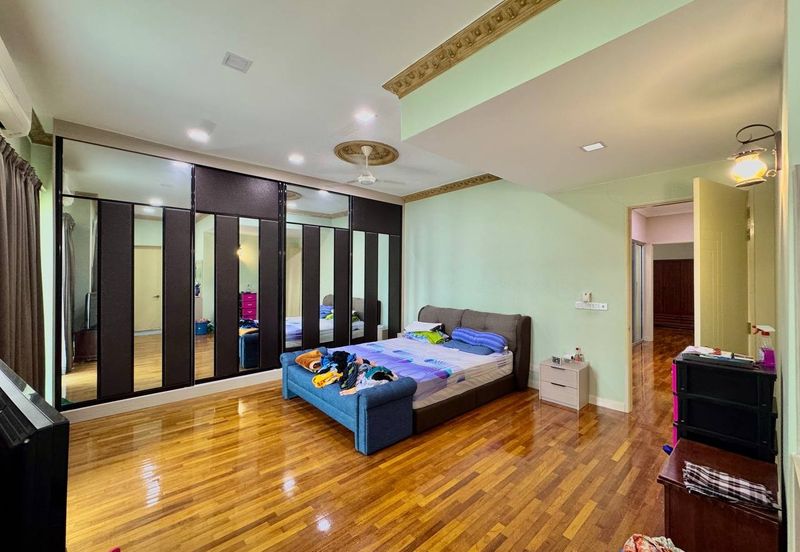 Taman 1080 Residences