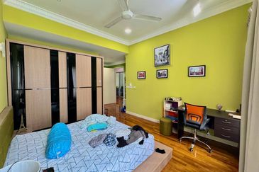 Taman 1080 Residences