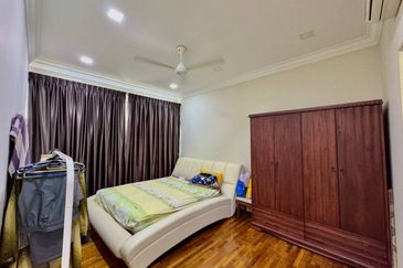 Taman 1080 Residences