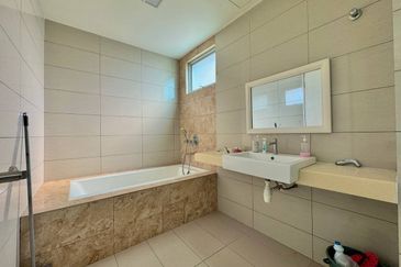 Taman 1080 Residences