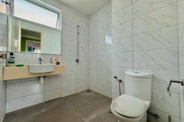 Taman 1080 Residences