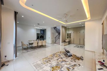 Verdale @ Setia Alamsari