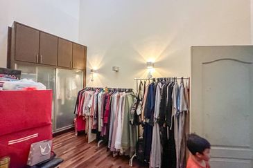 Seksyen 9, Kota Damansara