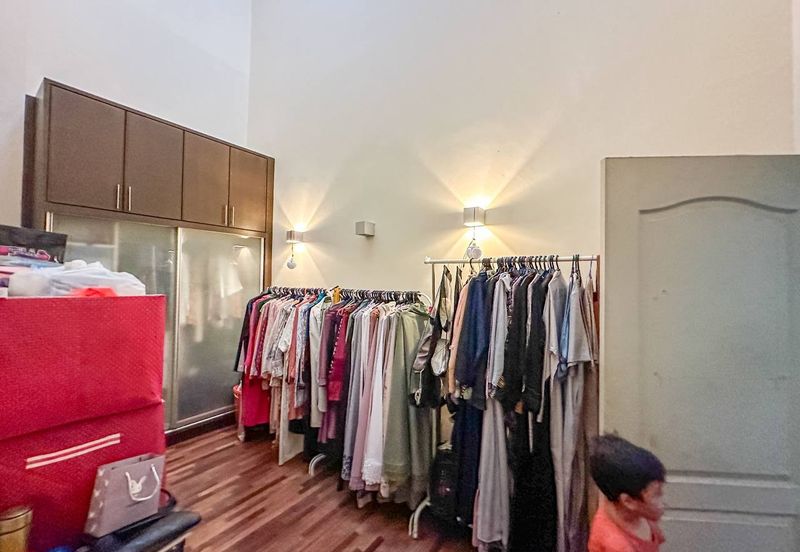 Seksyen 9, Kota Damansara