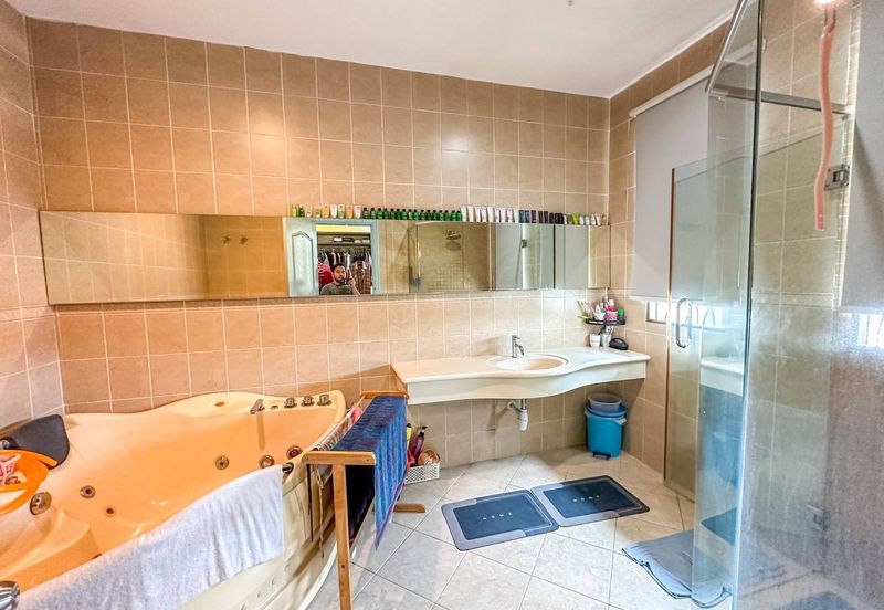 Seksyen 9, Kota Damansara