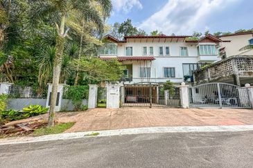 Seksyen 9, Kota Damansara