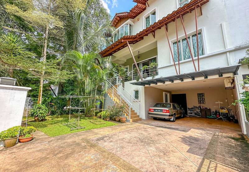 Seksyen 9, Kota Damansara