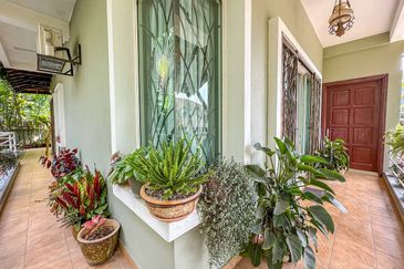 Seksyen 9, Kota Damansara