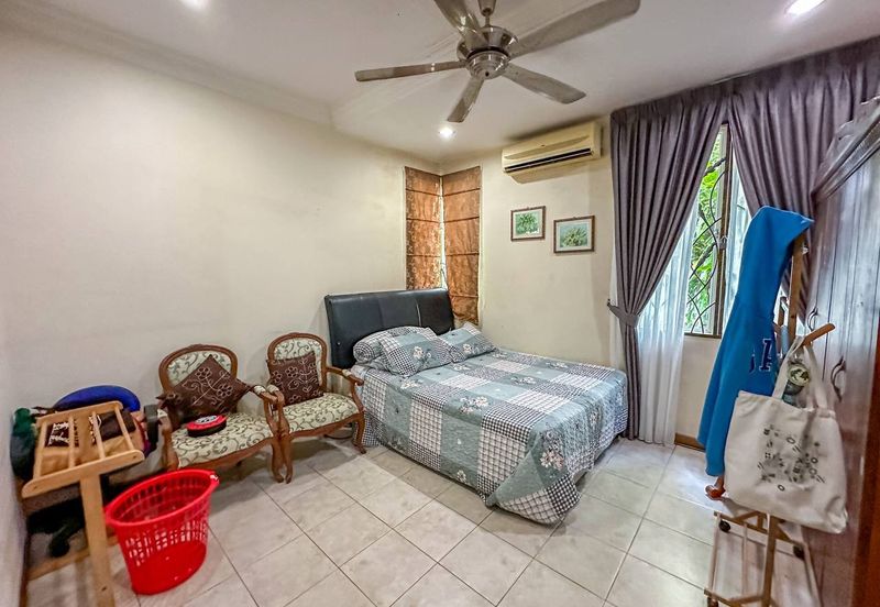 Seksyen 9, Kota Damansara