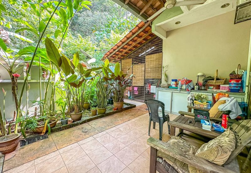 Seksyen 9, Kota Damansara