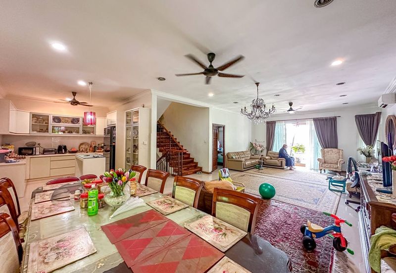 Seksyen 9, Kota Damansara