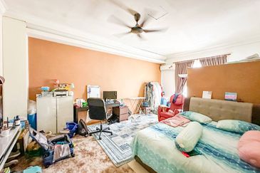 Seksyen 9, Kota Damansara