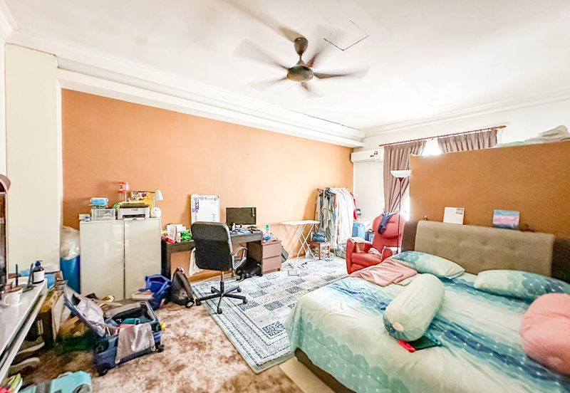 Seksyen 9, Kota Damansara