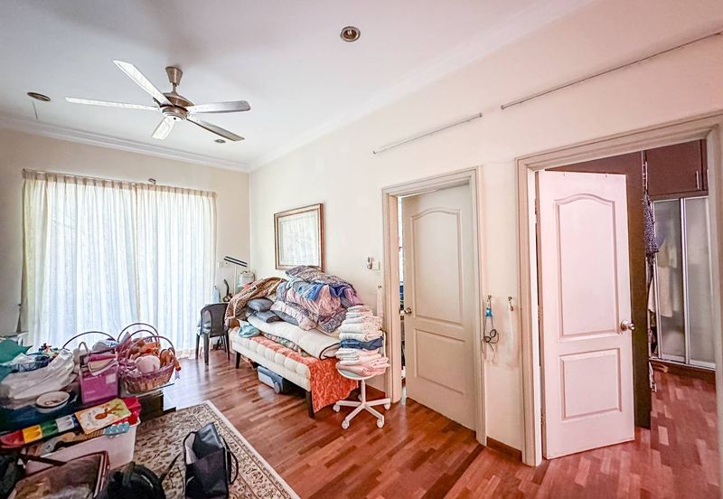 Seksyen 9, Kota Damansara