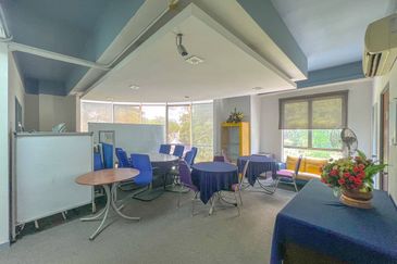 Plaza Dwitasik, Bandar Sri Permaisuri