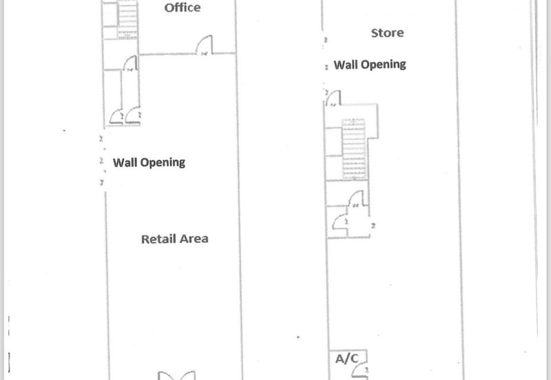 Plaza Dwitasik, Bandar Sri Permaisuri