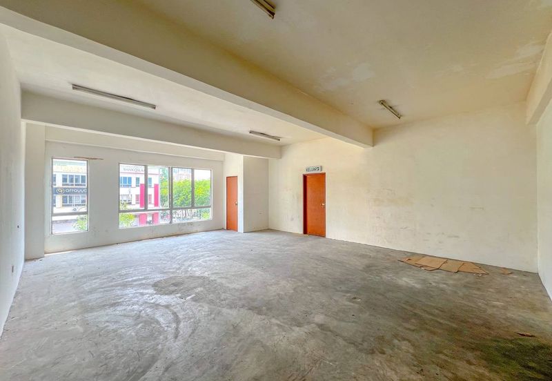 Plaza Dwitasik, Bandar Sri Permaisuri