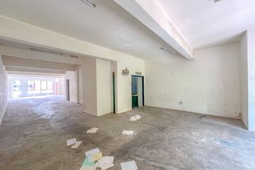 Plaza Dwitasik, Bandar Sri Permaisuri