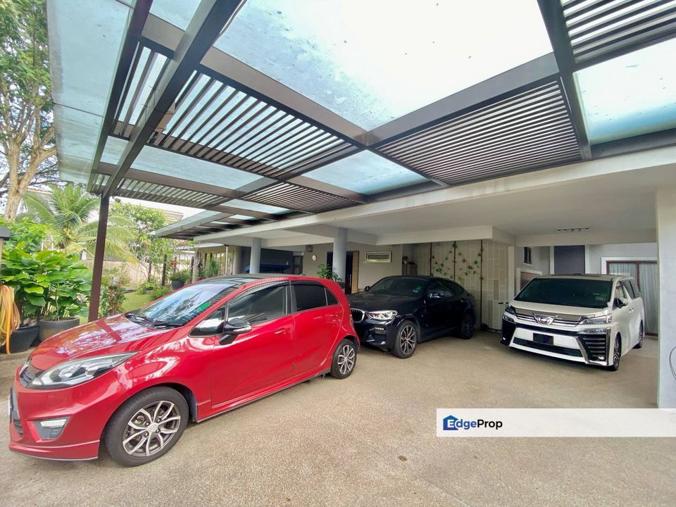 Bungalow Banyan Close Bandar Bukit Mahkota Bangi FOR SALE FREEHOLD Bungalow Bandar Seri Putra Bangi, Selangor, Bangi