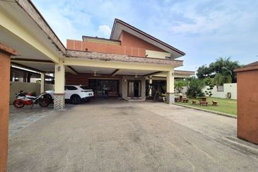 Bandar Bukit Mahkota Kajang