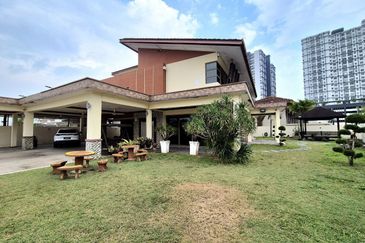 Bandar Bukit Mahkota Kajang