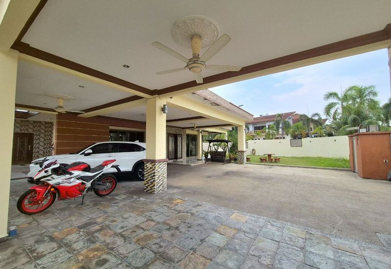 Bandar Bukit Mahkota