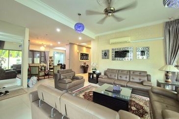 Bandar Bukit Mahkota Kajang