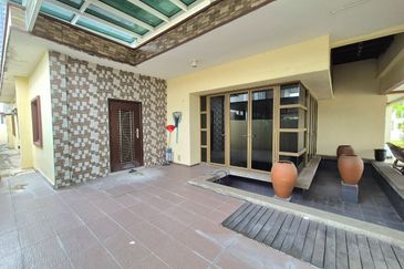 Bandar Bukit Mahkota Kajang