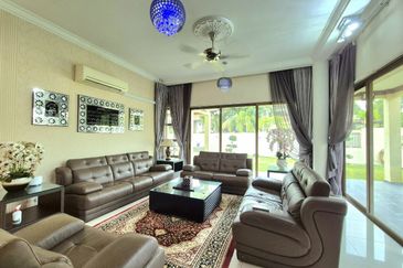 Bandar Bukit Mahkota Kajang