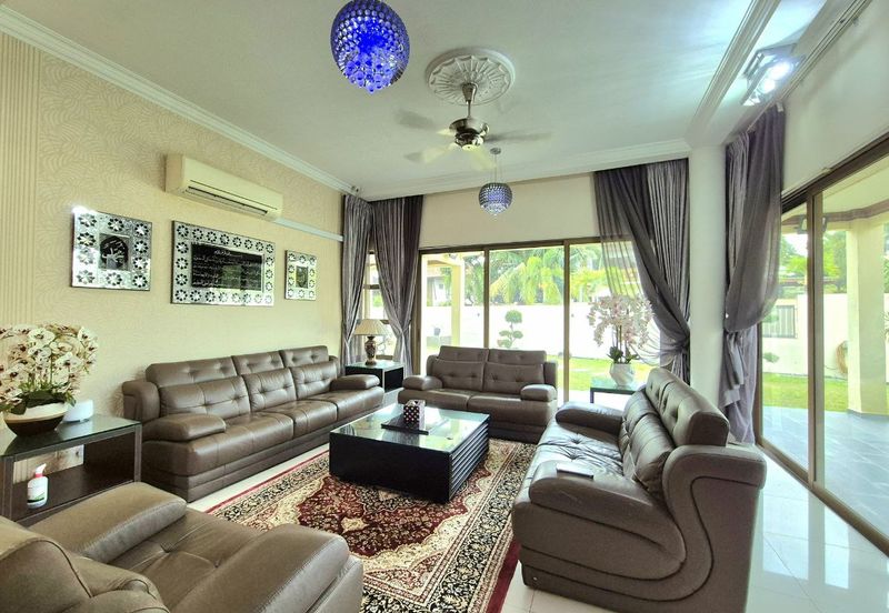 Bandar Bukit Mahkota