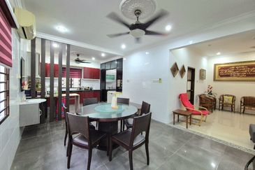 Bandar Bukit Mahkota Kajang