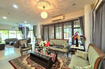 Bandar Bukit Mahkota Kajang