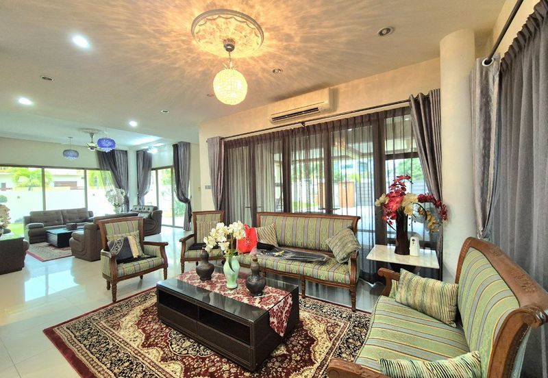 Bandar Bukit Mahkota