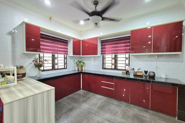 Bandar Bukit Mahkota Kajang