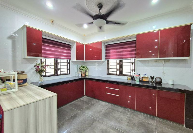 Bandar Bukit Mahkota