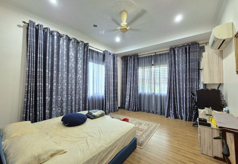 Bandar Bukit Mahkota