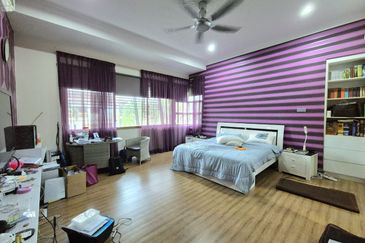 Bandar Bukit Mahkota Kajang