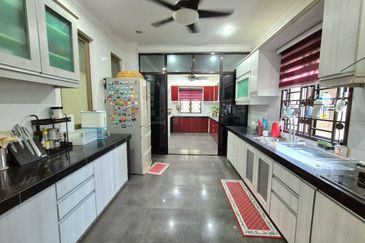 Bandar Bukit Mahkota Kajang