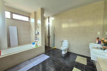 Bandar Bukit Mahkota Kajang