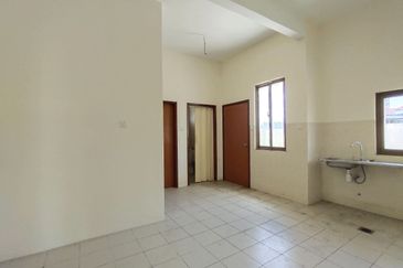 Bandar Bukit Mahkota Kajang