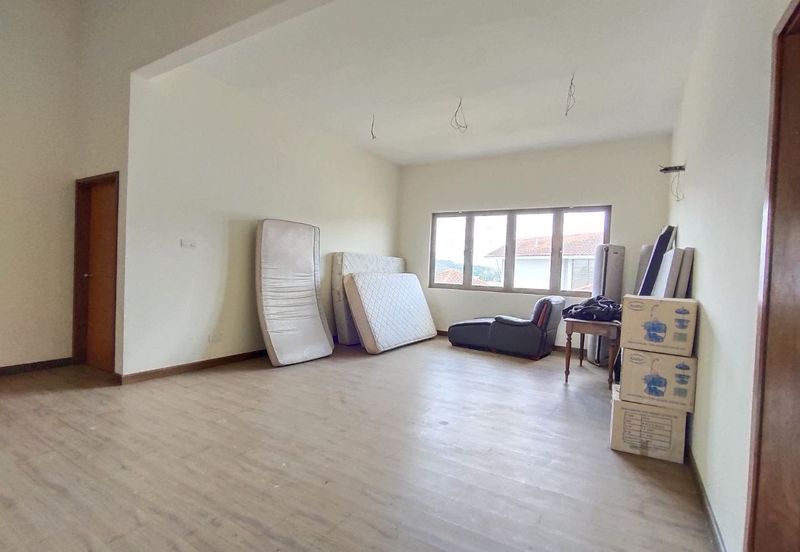 Bandar Bukit Mahkota