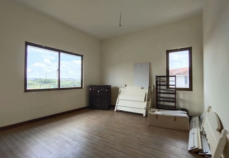 Bandar Bukit Mahkota