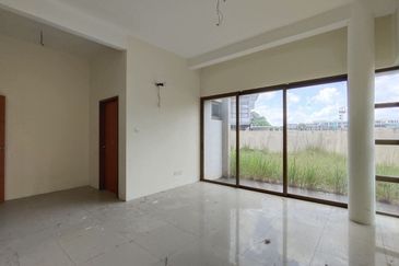 Bandar Bukit Mahkota Kajang